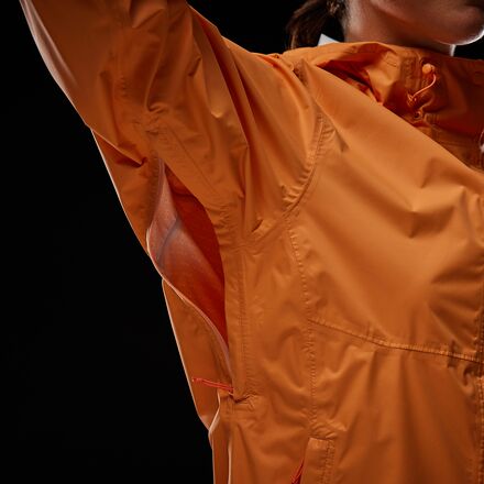 Helly Hansen - Loke 2.0 Jacket - Women's