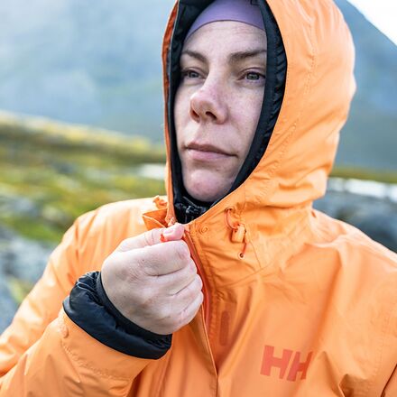 Helly Hansen - Loke 2.0 Jacket - Women's