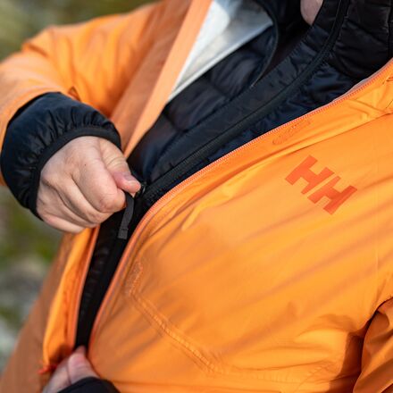 Helly Hansen - Loke 2.0 Jacket - Women's