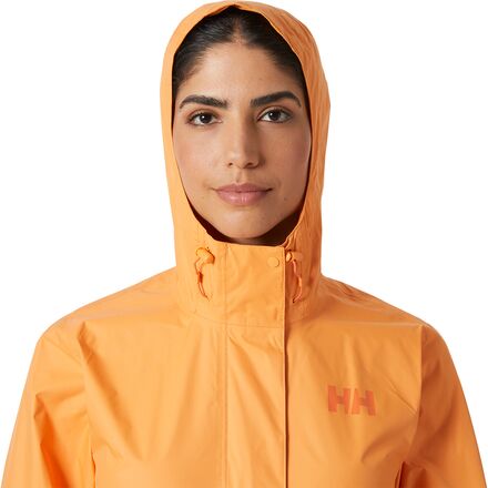 Helly Hansen - Loke 2.0 Jacket - Women's