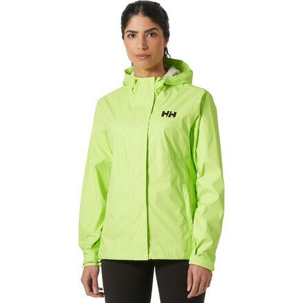 Loke 2.0 Jacket - Women's
