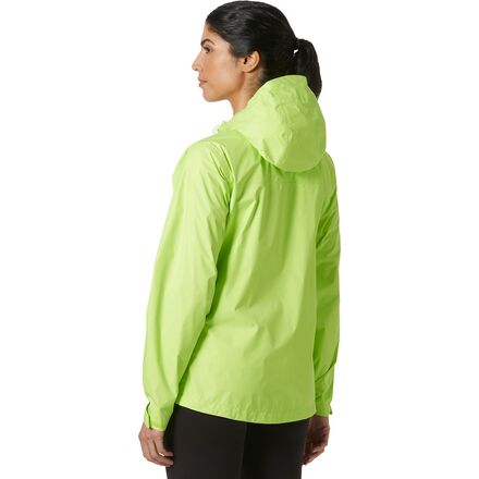 Helly Hansen - Loke 2.0 Jacket - Women's