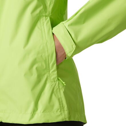 Helly Hansen - Loke 2.0 Jacket - Women's