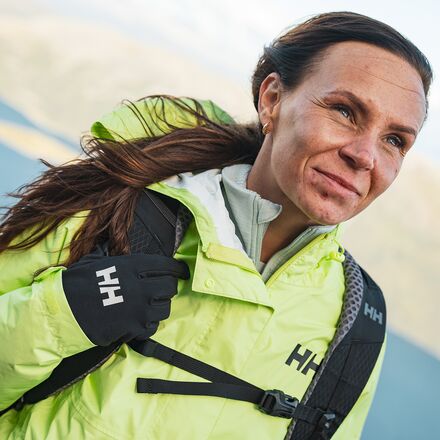 Helly Hansen - Loke 2.0 Jacket - Women's