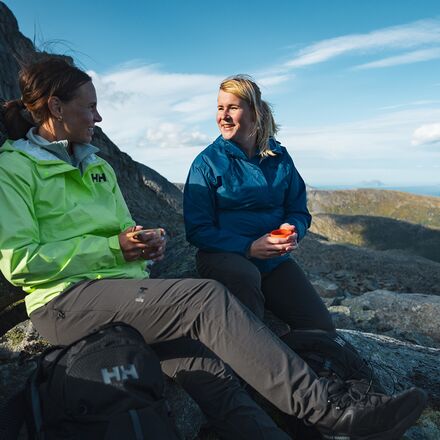 Helly Hansen - Loke 2.0 Jacket - Women's