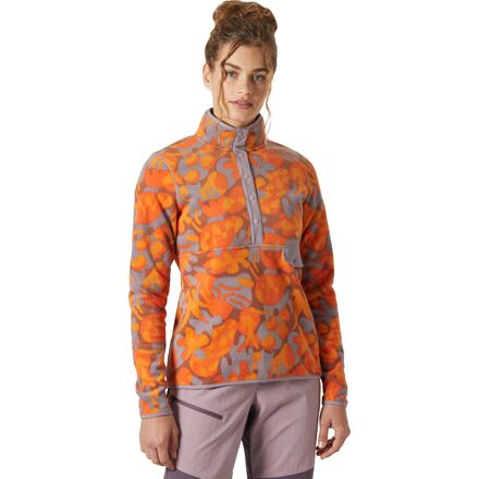 Maridalen Pullover Fleece - Women's