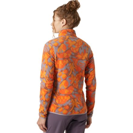 Helly Hansen - Maridalen Pullover Fleece - Women's