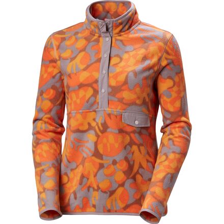 Helly Hansen - Maridalen Pullover Fleece - Women's