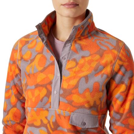 Helly Hansen - Maridalen Pullover Fleece - Women's