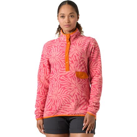 Maridalen Pullover Fleece - Women's