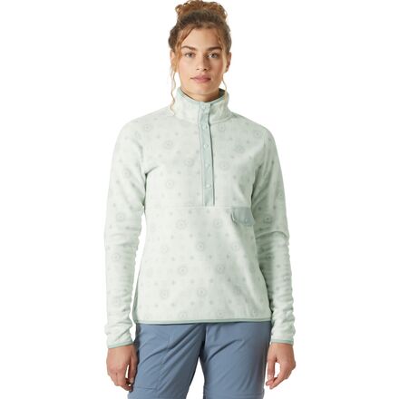 Maridalen Pullover Fleece - Women's