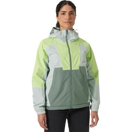 Rig Rain Jacket - Women's