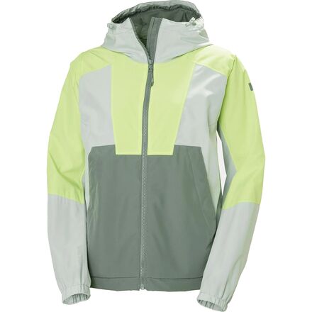 Helly Hansen - Rig Rain Jacket - Women's