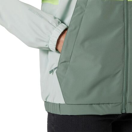 Helly Hansen - Rig Rain Jacket - Women's
