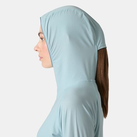 Helly Hansen - Shine Solen 1/2-Zip Hoodie - Women's