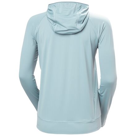 Helly Hansen - Shine Solen 1/2-Zip Hoodie - Women's