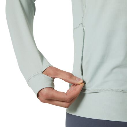 Helly Hansen - Shine Solen 1/2-Zip Hoodie - Women's