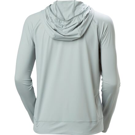 Helly Hansen - Shine Solen 1/2-Zip Hoodie - Women's