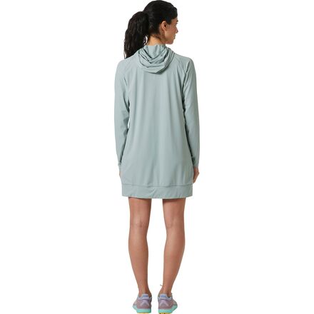 Helly Hansen - Shine Solen Cover Up Dress - Women's