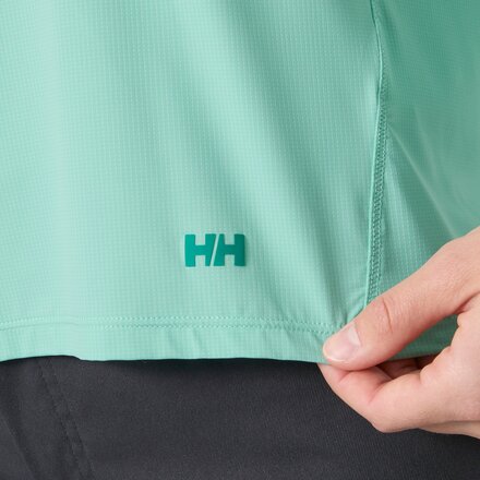 Helly Hansen - Shine Solen Long-Sleeve Crew Shirt - Women's