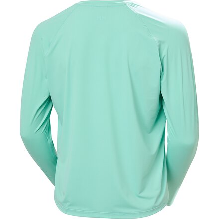 Helly Hansen - Shine Solen Long-Sleeve Crew Shirt - Women's