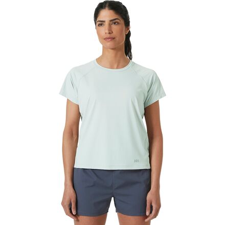 Shine Solen T-Shirt - Women's