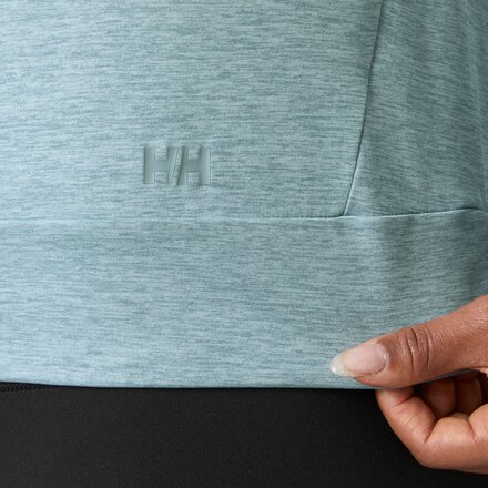 Helly Hansen - Sval Long-Sleeve Crew Shirt - Women's