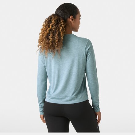 Helly Hansen - Sval Long-Sleeve Crew Shirt - Women's