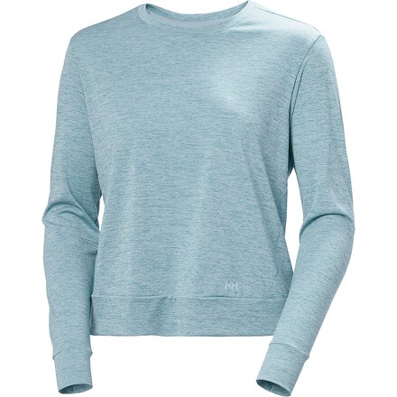 Helly Hansen - Sval Long-Sleeve Crew Shirt - Women's