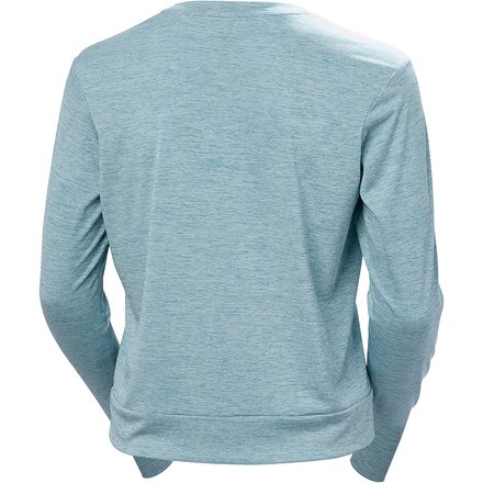 Helly Hansen - Sval Long-Sleeve Crew Shirt - Women's
