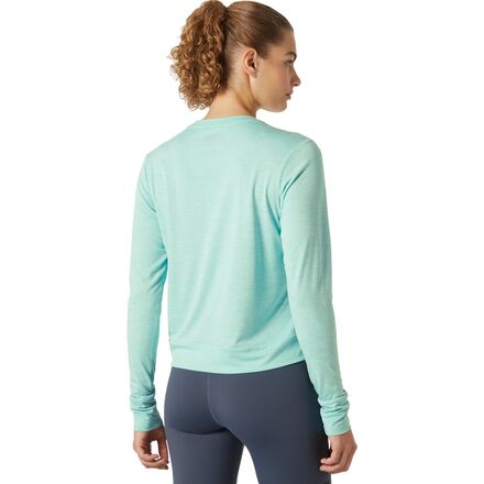 Helly Hansen - Sval Long-Sleeve Crew Shirt - Women's