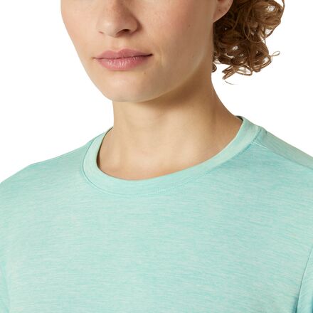 Helly Hansen - Sval Long-Sleeve Crew Shirt - Women's