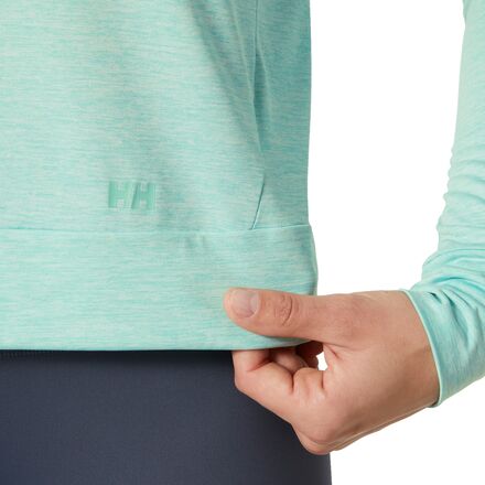 Helly Hansen - Sval Long-Sleeve Crew Shirt - Women's