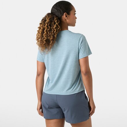 Helly Hansen - Sval T-Shirt - Women's