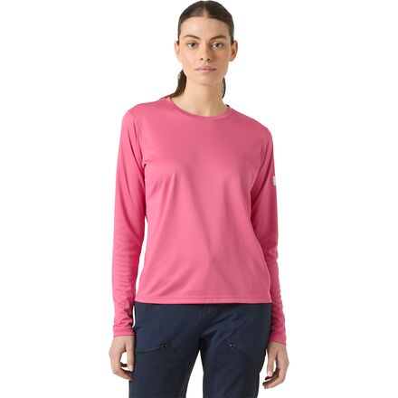 Tech 2.0 Crew Shirt - Women's