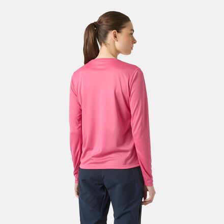 Helly Hansen - Tech 2.0 Crew Shirt - Women's