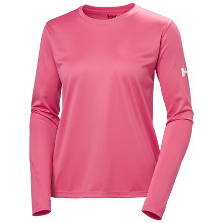 Helly Hansen - Tech 2.0 Crew Shirt - Women's
