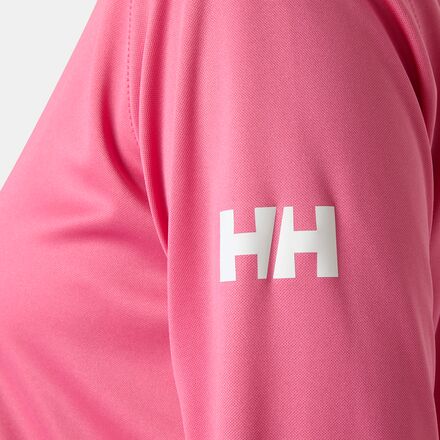 Helly Hansen - Tech 2.0 Crew Shirt - Women's