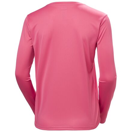 Helly Hansen - Tech 2.0 Crew Shirt - Women's