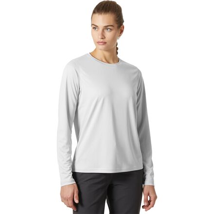 Tech 2.0 Crew Shirt - Women's