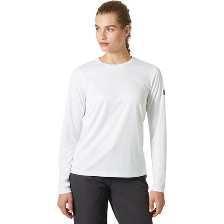Tech 2.0 Crew Shirt - Women's