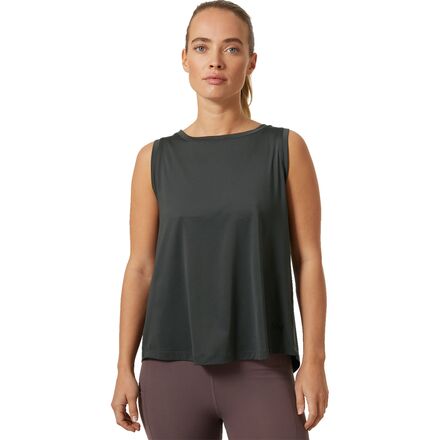 Tech Split Back 2.0 Tank Top - Women's