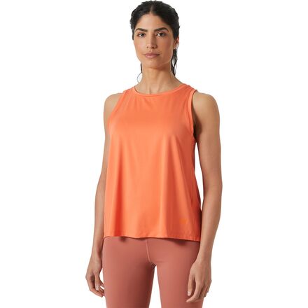 Tech Split Back 2.0 Tank Top - Women's
