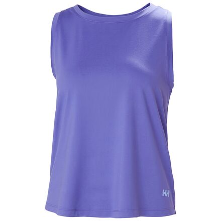 Helly Hansen - Tech Split Back 2.0 Tank Top - Women's