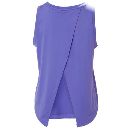 Helly Hansen - Tech Split Back 2.0 Tank Top - Women's