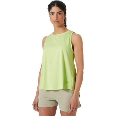 Tech Split Back 2.0 Tank Top - Women's