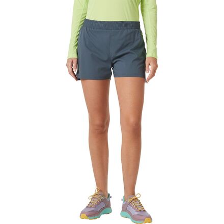 Trail 3in Short - Women's