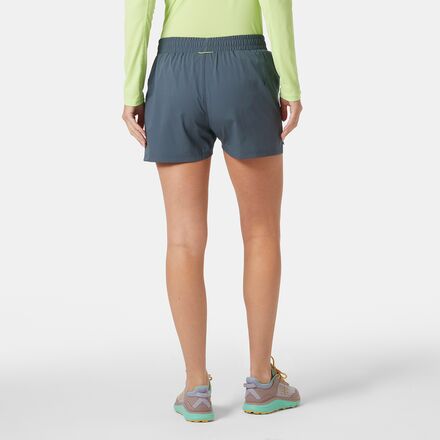 Helly Hansen - Trail 3in Short - Women's