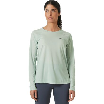 Trail Long-Sleeve T-Shirt - Women's