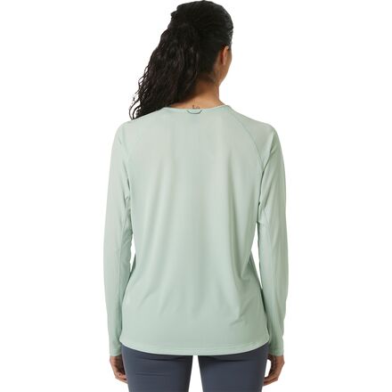 Helly Hansen - Trail Long-Sleeve T-Shirt - Women's